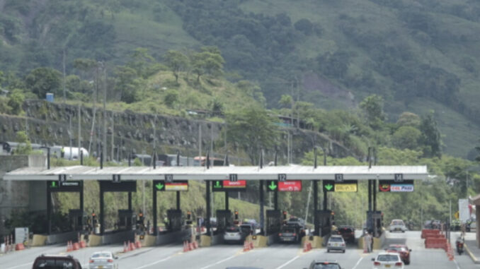 Semana Santa 2026: activan plan nacional para evitar accidentes en carretera